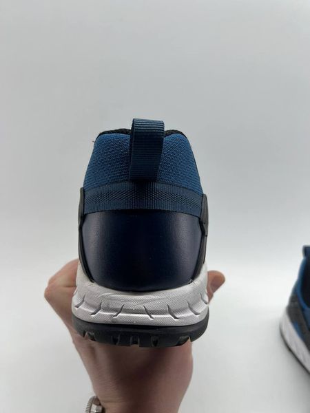 Propet MOA012M blue black M 764 фото