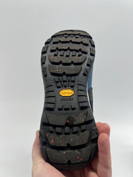 Propet MOA012M blue black M 764 фото
