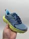 Hoka Y ANACAPA 2 LOW GTX/DUSK / LETTUCE 54 фото 1