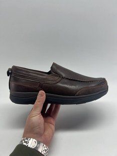Propet MCX094L brown M 733 фото