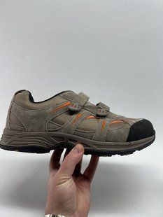 Propet M5502 green orange M 783 фото