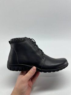 Propet WFV002L Total Black W 660 фото