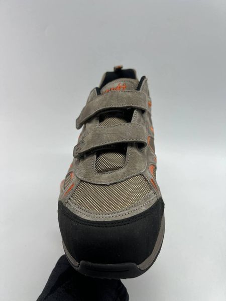 Propet M5502 green orange M 783 фото