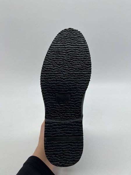 Propet MDX032L Black M 644 фото