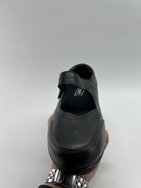 Propet WCA013L black W 765 фото