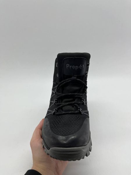 Propet MBA042K Black M 683 фото