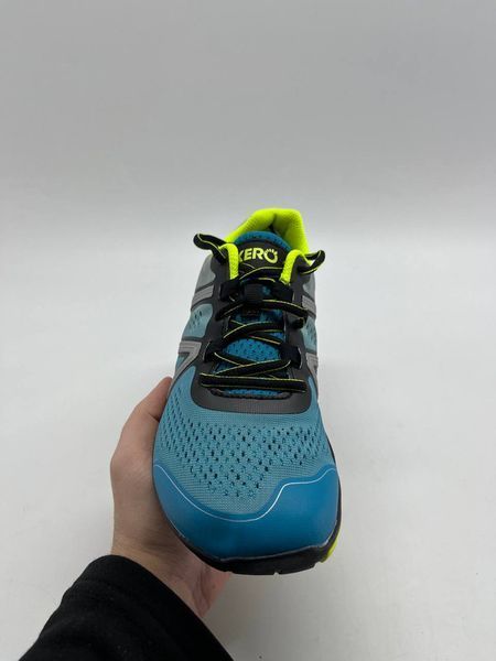 Xero Shoes HFS Blue Fade Grey 427 фото