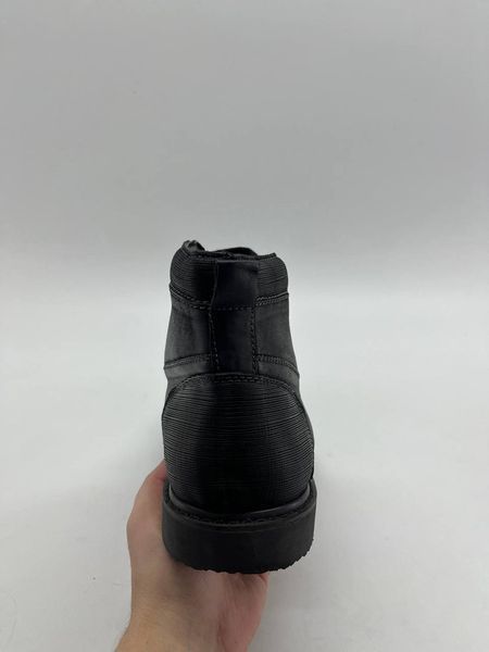 Propet MDX032L Black M 644 фото