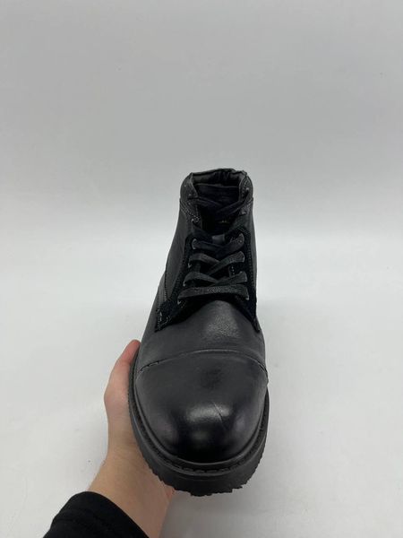 Propet MDX032L Black M 644 фото