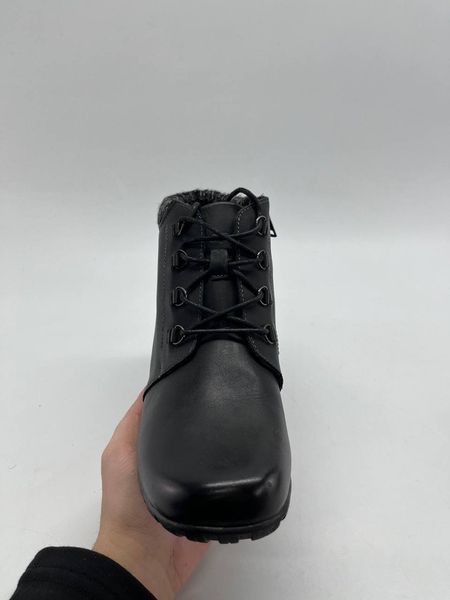 Propet WFV002L Total Black W 660 фото