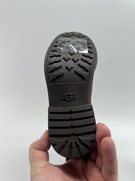 Ugg sn 1013366 Brown W 882 фото