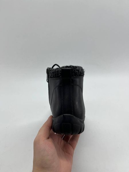 Propet WFV002L Total Black W 660 фото