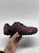 Xero Shoes Mesa Trail 2 Burgundy black 384 фото 1