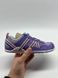 Xero Shoes Prio Purple Turquoise 377 фото 1