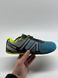 Xero Shoes HFS Blue Fade Grey 427 фото 1