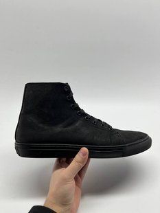 Thursday Hight Full Black M 524 фото