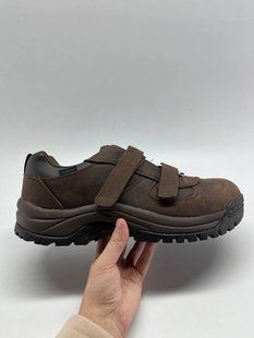 Propet MBA023L Dark Brown M 594 фото