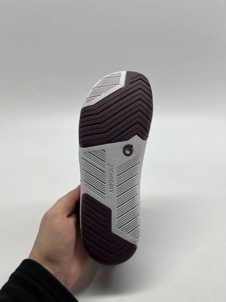 Xero Shoes Forza Trainer Pale Purple 358 фото