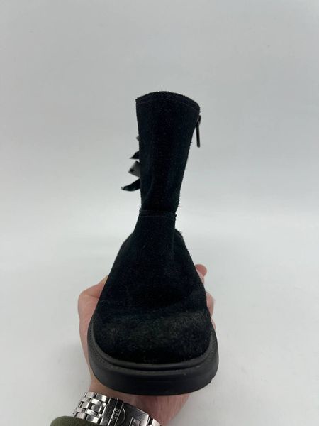 Ugg s/n 1115833K black W 839 фото