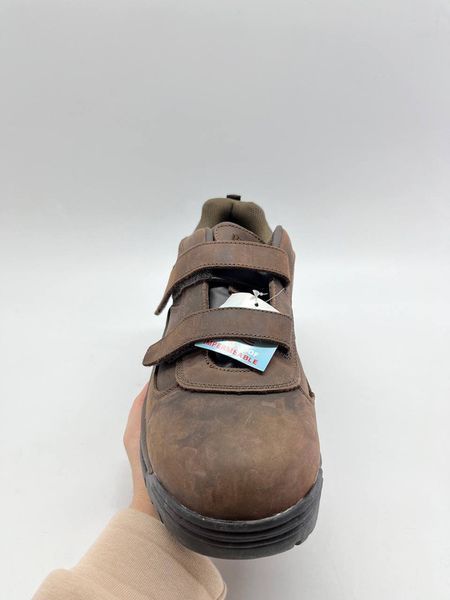 Propet MBA023L Dark Brown M 594 фото