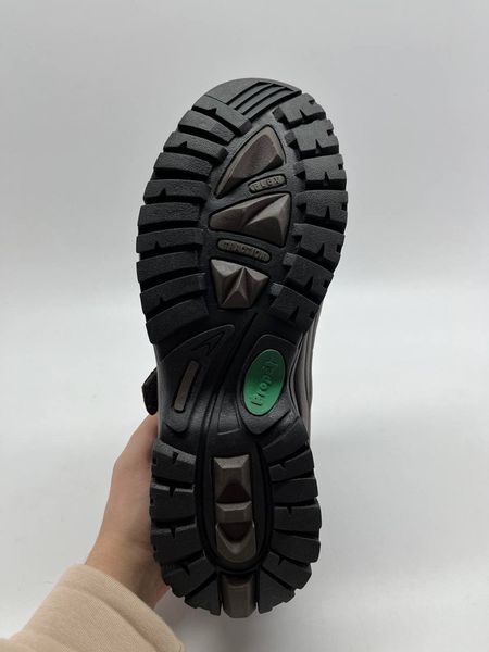 Propet MBA023L Dark Brown M 594 фото