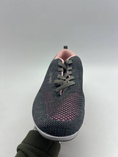 Propet WCS012M grey pink W 734 фото