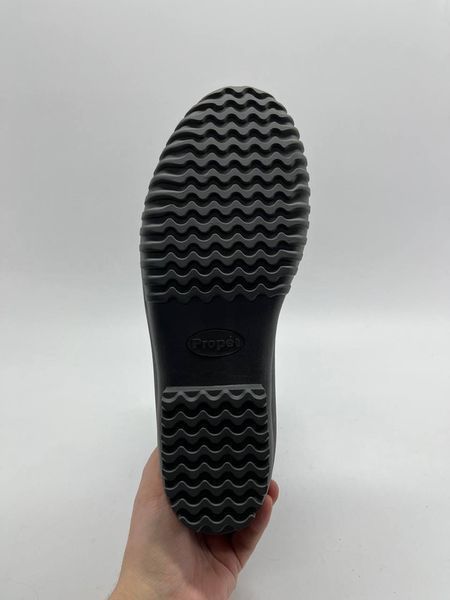 Propet WBX045S Black W 684 фото