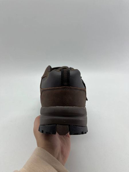 Propet MBA023L Dark Brown M 594 фото
