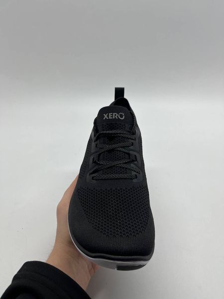 Xero Shoes Nexus Knit Black Asphalt M 458 фото