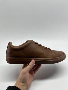 Thursday Light Brown M 525 фото