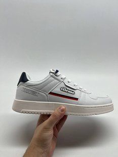 Ellesse Mitchel White OSEL31M89405 01 209 фото