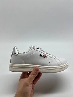 Ellesse Chantel White Silver OSEL21W89471 03 172 фото