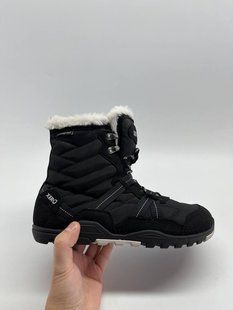 Xero Shoes Alpine Black 76 фото