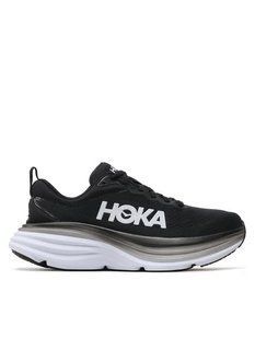 Hoka Bondi 8 [1127952 BWHT] 837 фото