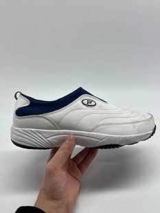 Propet M3850 Blue White M 663 фото