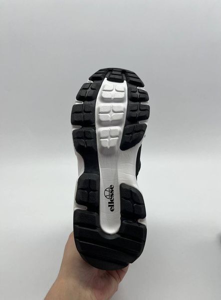 Ellesse Hallie Black EL22W60462 01 212 фото