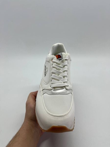 Ellesse Cheryl White Platino EL21W40450 04 192 фото