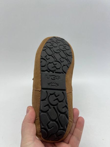 Ugg s/n 1101110 brown M 845 фото