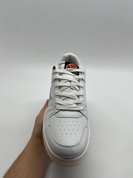 Ellesse Mitchel White OSEL31M89405 01 209 фото