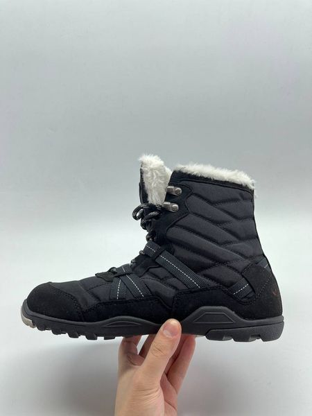 Xero Shoes Alpine Black 76 фото