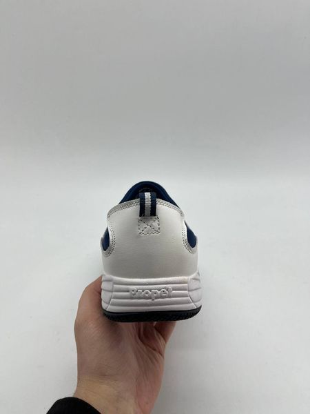 Propet M3850 Blue White M 663 фото