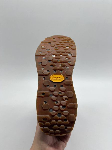 Deckers W ko-z andes spsk Beige Biscuit 134 фото