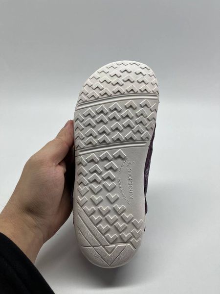 Xero Shoes Oswego Purple Noise 382 фото
