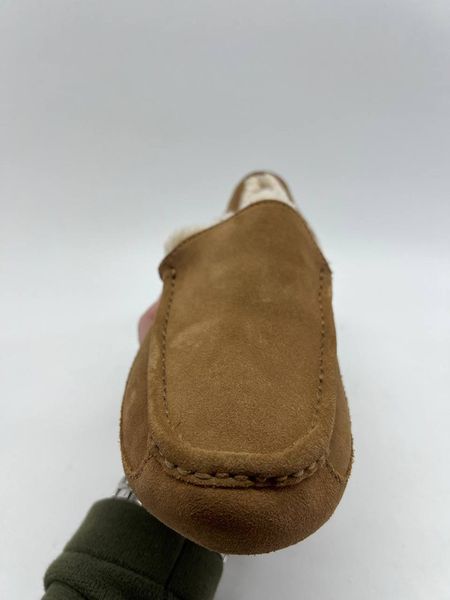 Ugg s/n 1101110 brown M 845 фото