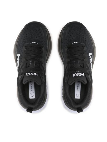 Hoka Bondi 8 [1127952 BWHT] 837 фото