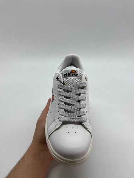 Ellesse Chantel White Silver OSEL21W89471 03 172 фото