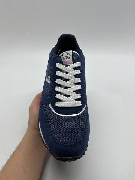 Ellesse Judith Blu White EL31W40453 02 182 фото