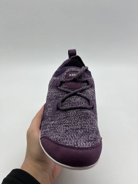 Xero Shoes Oswego Purple Noise 382 фото