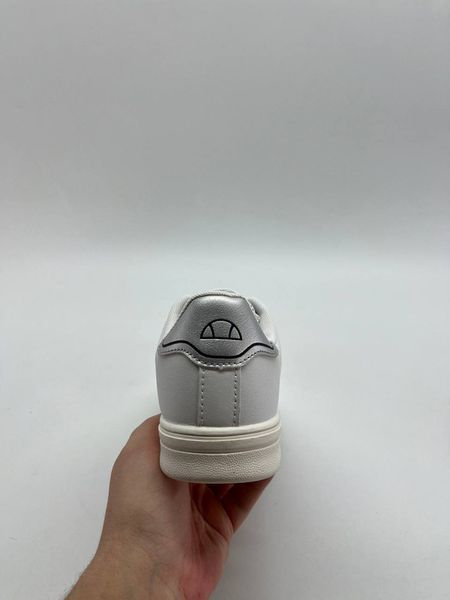 Ellesse Chantel White Silver OSEL21W89471 03 172 фото