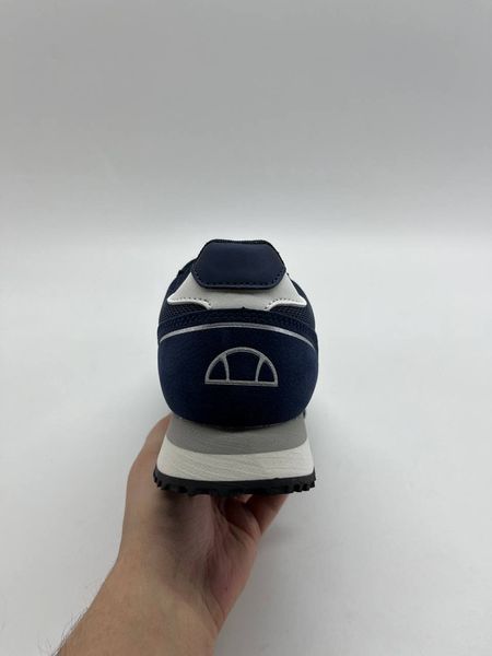 Ellesse Judith Blu White EL31W40453 02 182 фото